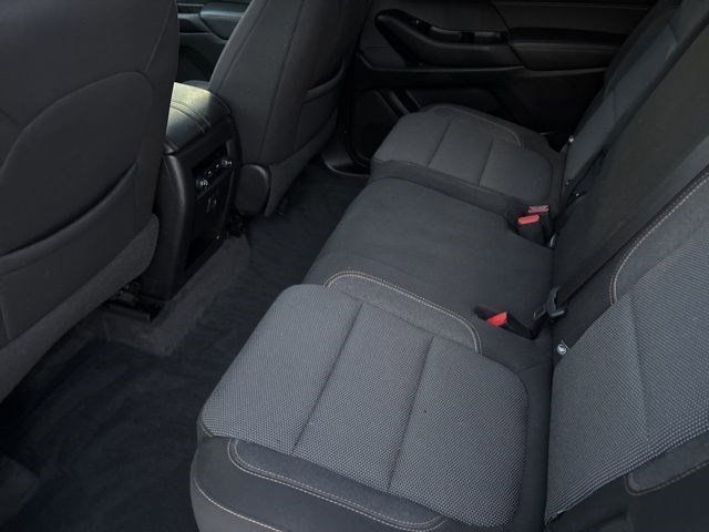 Chevrolet Traverse  2020