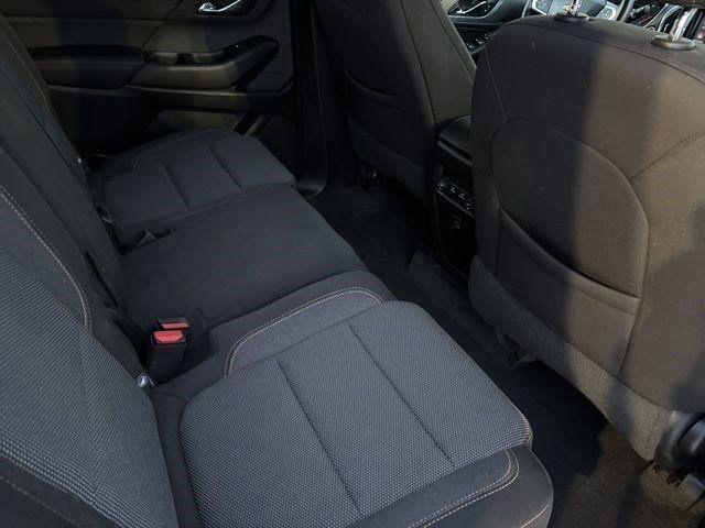 Chevrolet Traverse  2020