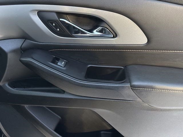 Chevrolet Traverse  2020