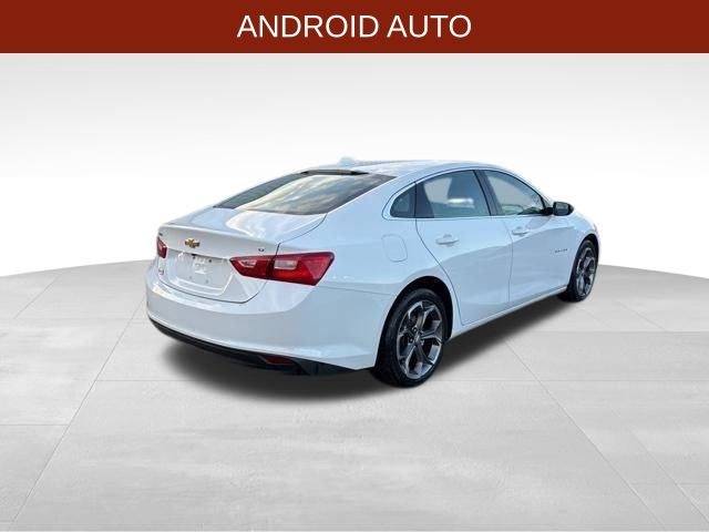 Chevrolet Malibu  2023