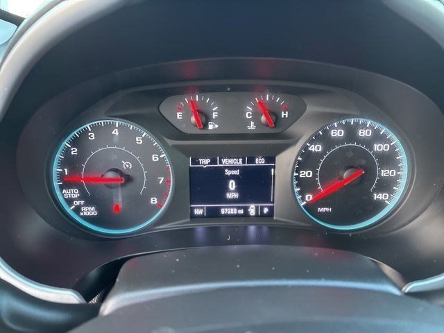 Chevrolet Malibu  2023