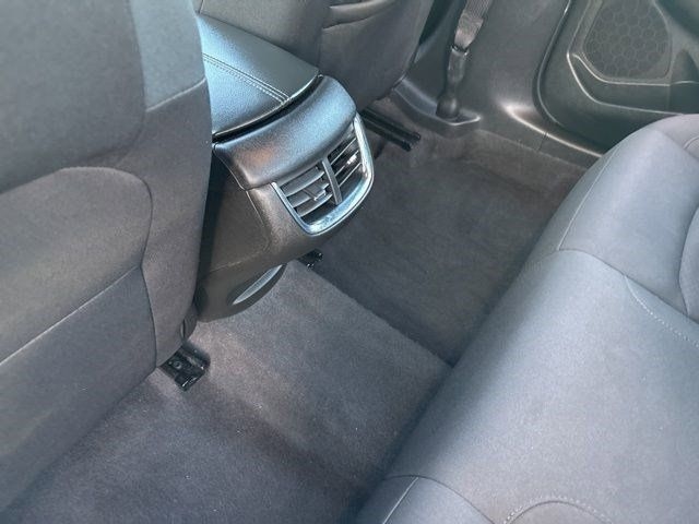 Chevrolet Malibu  2023