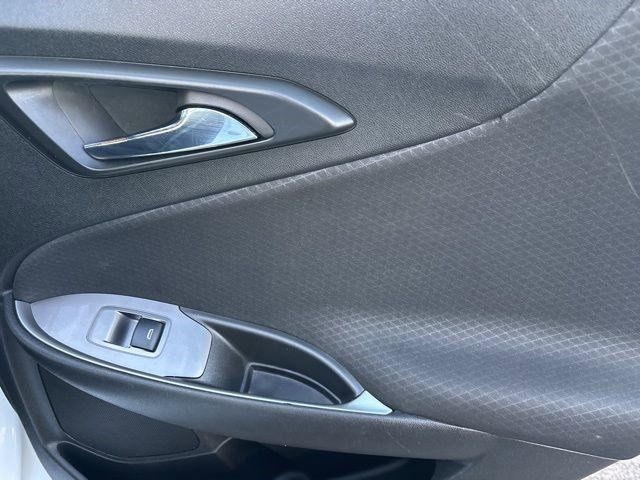 Chevrolet Malibu  2023