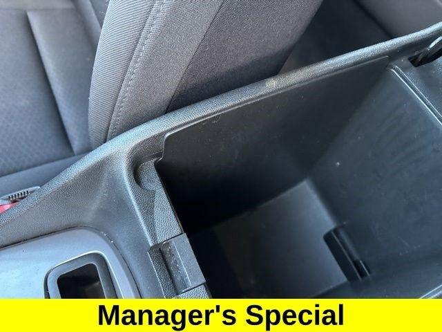 Chevrolet Malibu  2023