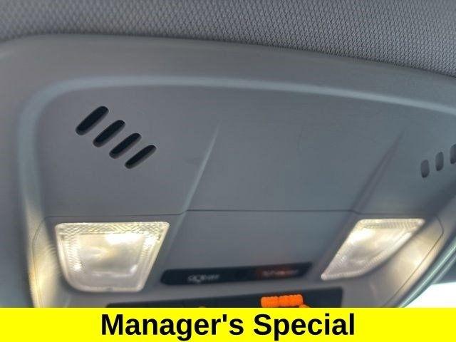 Chevrolet Malibu  2023