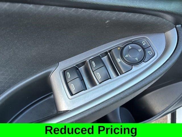 Chevrolet Malibu  2023