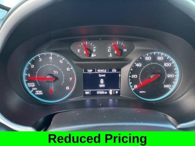 Chevrolet Malibu  2023