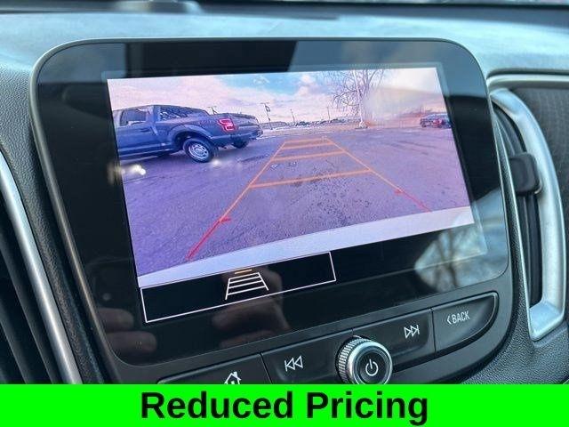 Chevrolet Malibu  2023