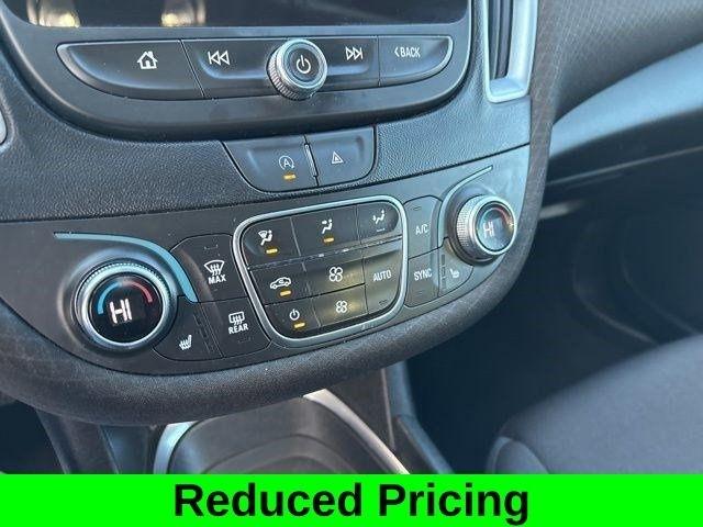 Chevrolet Malibu  2023