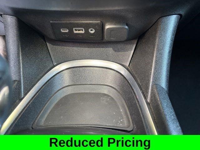 Chevrolet Malibu  2023