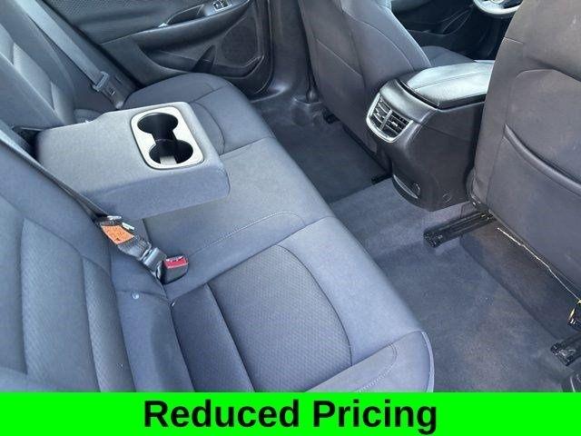 Chevrolet Malibu  2023