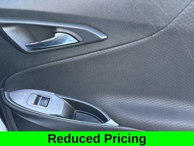 Chevrolet Malibu  2023