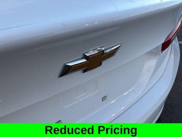 Chevrolet Malibu  2023