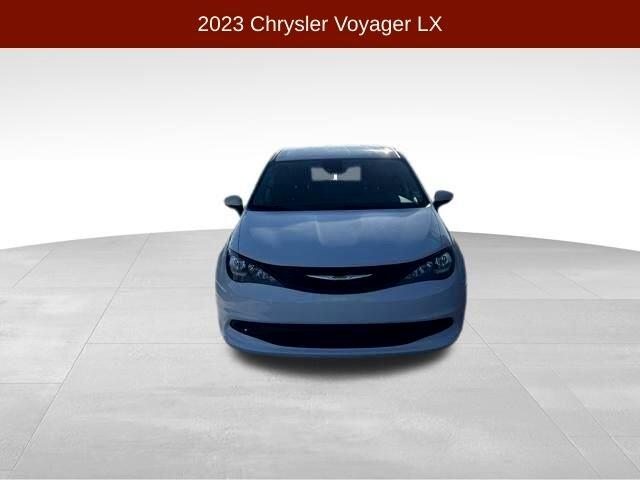 Chrysler Voyager  2023