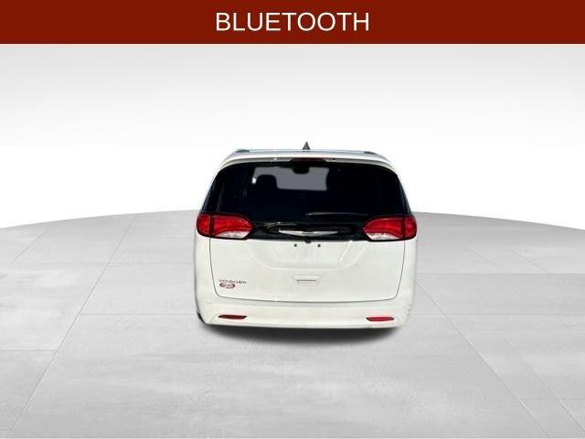 Chrysler Voyager  2023