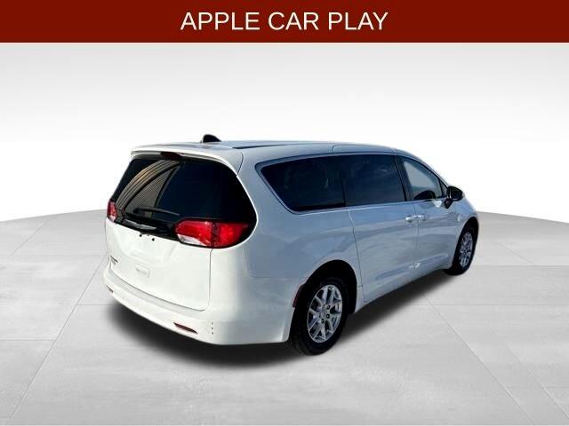 Chrysler Voyager  2023