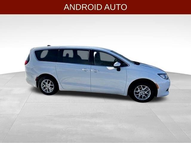 Chrysler Voyager  2023