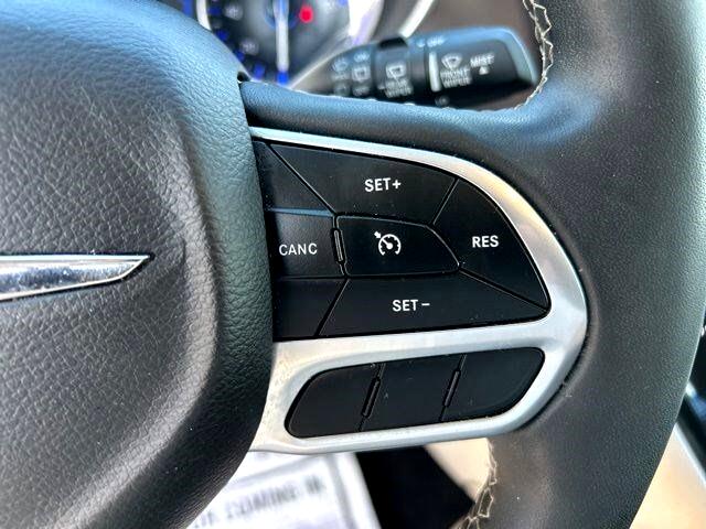 Chrysler Voyager  2023