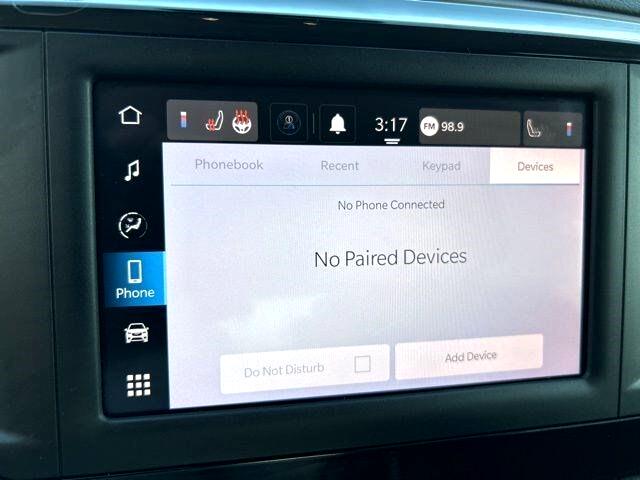 Chrysler Voyager  2023