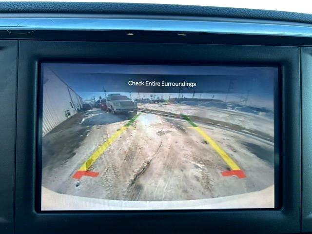 Chrysler Voyager  2023