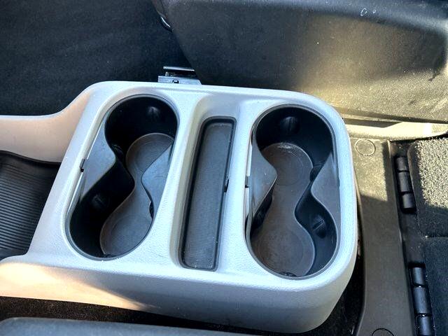 Chrysler Voyager  2023