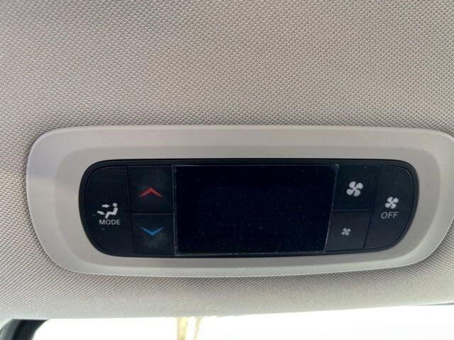 Chrysler Voyager  2023