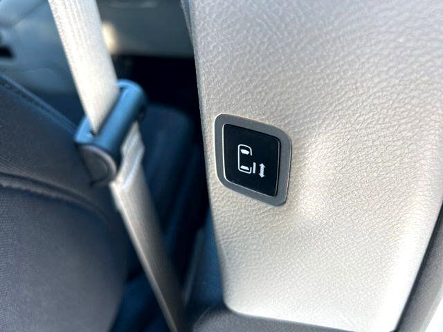 Chrysler Voyager  2023