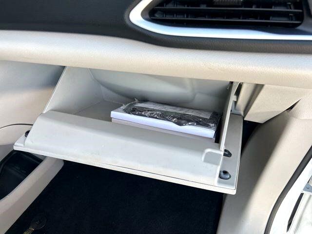 Chrysler Voyager  2023