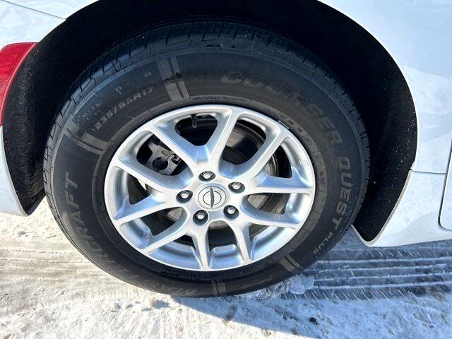 Chrysler Voyager  2023