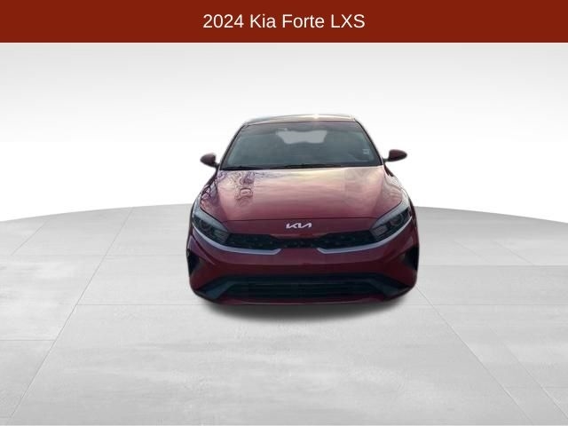 Kia Forte  2024