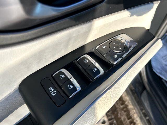 Kia Sorento Hybrid  2021