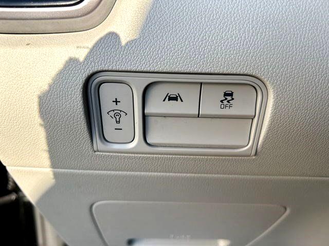 Kia Sorento Hybrid  2021