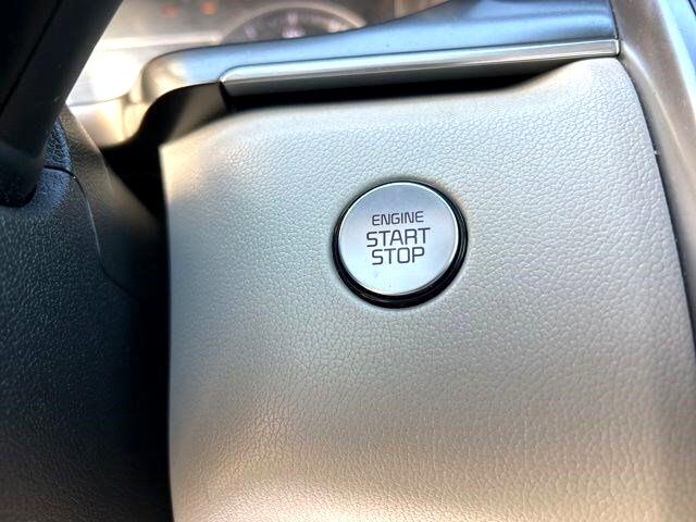 Kia Sorento Hybrid  2021