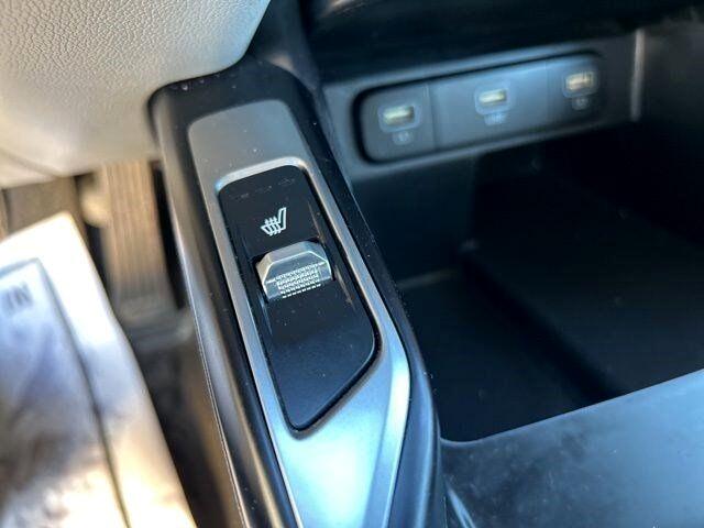 Kia Sorento Hybrid  2021