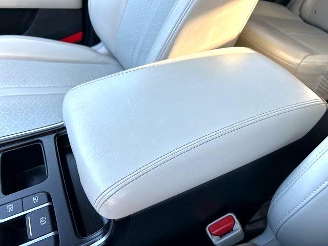 Kia Sorento Hybrid  2021