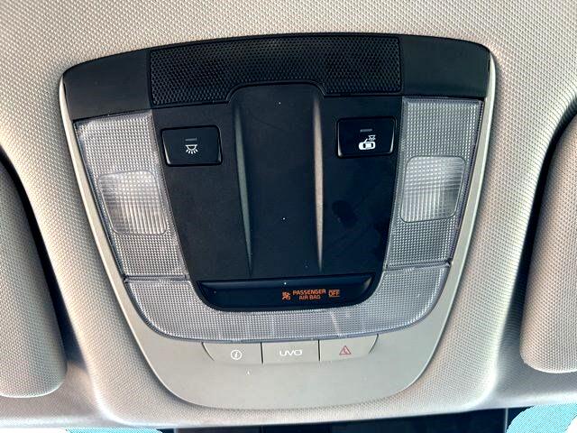 Kia Sorento Hybrid  2021