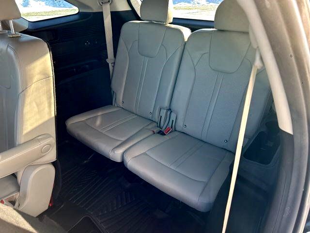 Kia Sorento Hybrid  2021