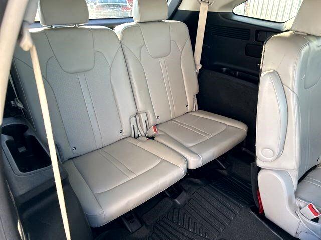 Kia Sorento Hybrid  2021