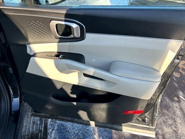 Kia Sorento Hybrid  2021