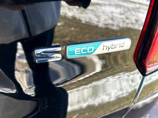 Kia Sorento Hybrid  2021