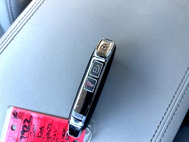 Kia Sorento Hybrid  2021