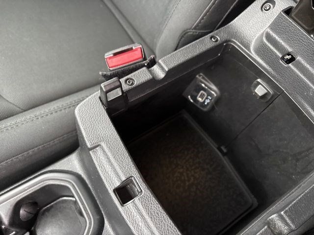 Jeep Wrangler Unlimited Sahara 4WD 2021