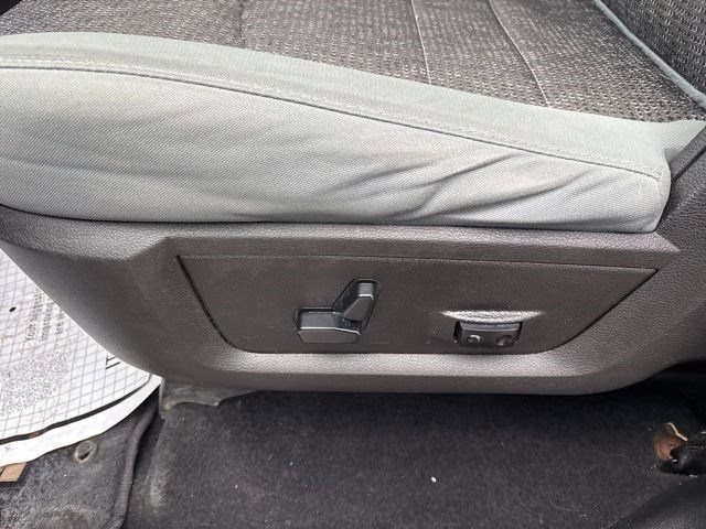 RAM 1500 Classic  2019