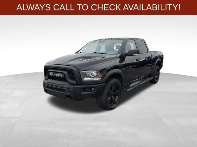 RAM 1500 Classic  2019