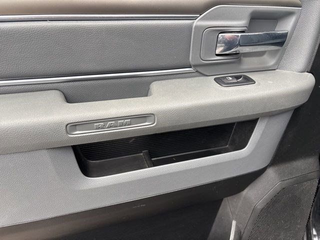 RAM 1500 Classic  2019