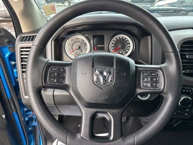 RAM 1500 Classic  2019