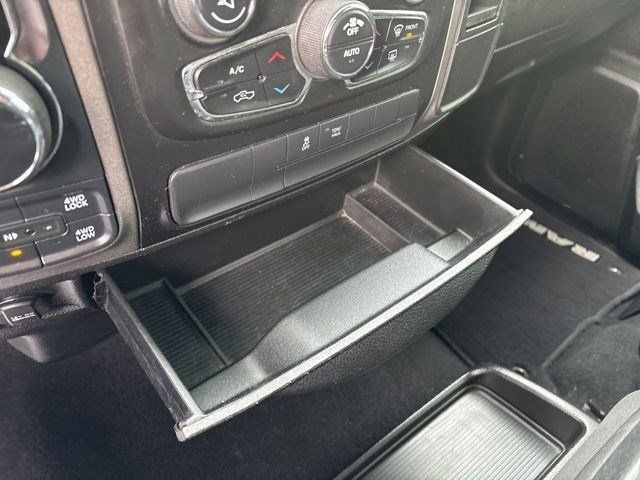 RAM 1500 Classic  2019