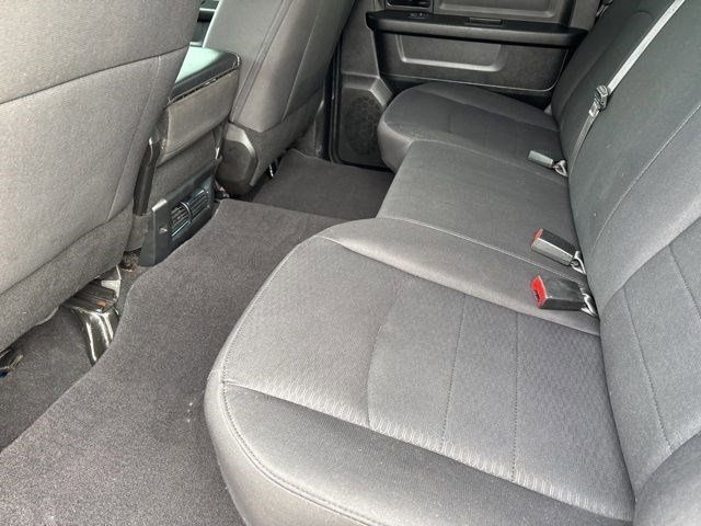 RAM 1500 Classic  2019