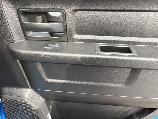 RAM 1500 Classic  2019