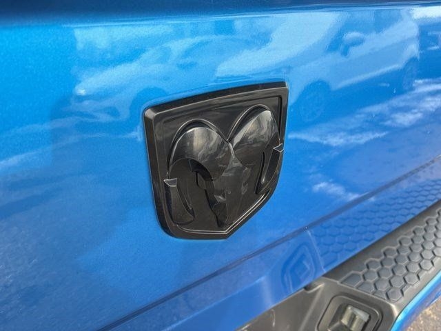 RAM 1500 Classic  2019